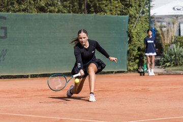 Ida Wobker 166 - Lilienthal Open